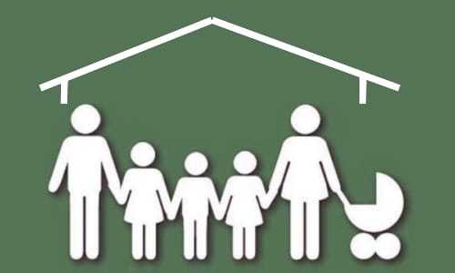 Государственные гарантии многодетным семьям